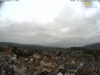 Archiv Foto Webcam Blick vom Waldmünchner Kirchturm 11:00