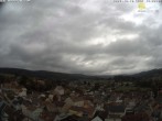 Archiv Foto Webcam Blick vom Waldmünchner Kirchturm 13:00