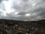 Archiv Foto Webcam Blick vom Waldmünchner Kirchturm 15:00