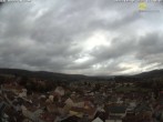 Archiv Foto Webcam Blick vom Waldmünchner Kirchturm 17:00