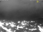 Archiv Foto Webcam Blick vom Waldmünchner Kirchturm 19:00