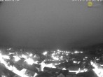 Archiv Foto Webcam Blick vom Waldmünchner Kirchturm 01:00