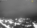 Archiv Foto Webcam Blick vom Waldmünchner Kirchturm 03:00