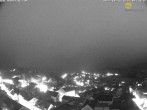 Archiv Foto Webcam Blick vom Waldmünchner Kirchturm 05:00