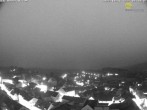 Archiv Foto Webcam Blick vom Waldmünchner Kirchturm 06:00