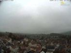Archiv Foto Webcam Blick vom Waldmünchner Kirchturm 07:00