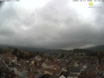 Archiv Foto Webcam Blick vom Waldmünchner Kirchturm 11:00