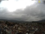 Archiv Foto Webcam Blick vom Waldmünchner Kirchturm 13:00