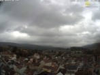 Archiv Foto Webcam Blick vom Waldmünchner Kirchturm 15:00