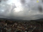 Archiv Foto Webcam Blick vom Waldmünchner Kirchturm 17:00