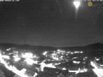 Archiv Foto Webcam Blick vom Waldmünchner Kirchturm 05:00