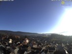 Archiv Foto Webcam Blick vom Waldmünchner Kirchturm 09:00