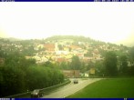Archived image Webcam Grafenau View over the village 04:00