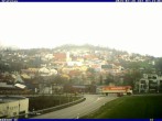 Archived image Webcam Grafenau View over the village 06:00