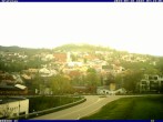 Archived image Webcam Grafenau View over the village 06:00