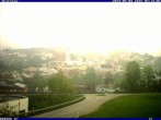 Archiv Foto Webcam Grafenau - Blick über die Stadt 06:00