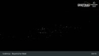 Archiv Foto Webcam Grafenau - Blick über die Stadt 02:00