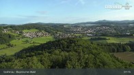Archiv Foto Webcam Grafenau - Blick über die Stadt 06:00