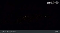Archiv Foto Webcam Grafenau - Blick über die Stadt 02:00
