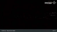 Archiv Foto Webcam Grafenau - Blick über die Stadt 02:00