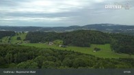 Archiv Foto Webcam Grafenau - Blick über die Stadt 07:00