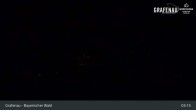 Archiv Foto Webcam Grafenau - Blick über die Stadt 02:00