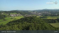Archiv Foto Webcam Grafenau - Blick über die Stadt 07:00