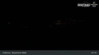 Archived image Webcam Grafenau View over the village 00:00