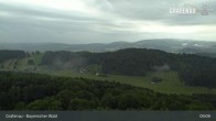 Archiv Foto Webcam Grafenau - Blick über die Stadt 08:00