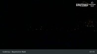 Archiv Foto Webcam Grafenau - Blick über die Stadt 00:00