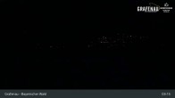 Archiv Foto Webcam Grafenau - Blick über die Stadt 02:00