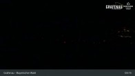 Archiv Foto Webcam Grafenau - Blick über die Stadt 02:00