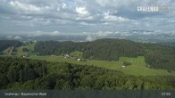 Archiv Foto Webcam Grafenau - Blick über die Stadt 07:00