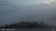 Archiv Foto Webcam Grafenau - Blick über die Stadt 04:00