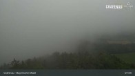 Archiv Foto Webcam Grafenau - Blick über die Stadt 07:00