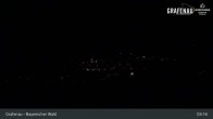 Archiv Foto Webcam Grafenau - Blick über die Stadt 02:00