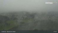 Archiv Foto Webcam Grafenau - Blick über die Stadt 06:00