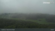 Archiv Foto Webcam Grafenau - Blick über die Stadt 07:00