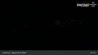 Archiv Foto Webcam Grafenau - Blick über die Stadt 00:00
