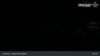 Archived image Webcam Grafenau View over the village 02:00
