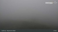 Archiv Foto Webcam Grafenau - Blick über die Stadt 07:00