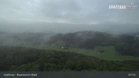 Archiv Foto Webcam Grafenau - Blick über die Stadt 06:00