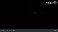 Archiv Foto Webcam Grafenau - Blick über die Stadt 02:00