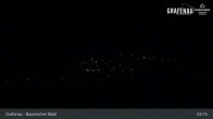 Archiv Foto Webcam Grafenau - Blick über die Stadt 02:00
