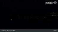 Archiv Foto Webcam Grafenau - Blick über die Stadt 04:00