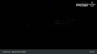 Archiv Foto Webcam Grafenau - Blick über die Stadt 02:00