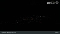 Archiv Foto Webcam Grafenau - Blick über die Stadt 04:00
