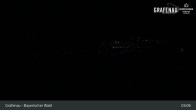 Archiv Foto Webcam Grafenau - Blick über die Stadt 02:00
