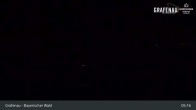 Archiv Foto Webcam Grafenau - Blick über die Stadt 04:00