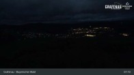 Archiv Foto Webcam Grafenau - Blick über die Stadt 06:00
